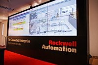 RA opens first EMEA Customer Centre for The Connected Enterprise