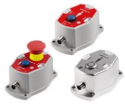 Solid-state cable-pull switch enhances industrial safety 