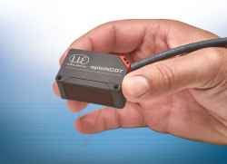 Micro-Epsilon to showcase laser displacement sensors