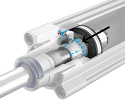 Free white paper: optimally cushioned pneumatic cylinders