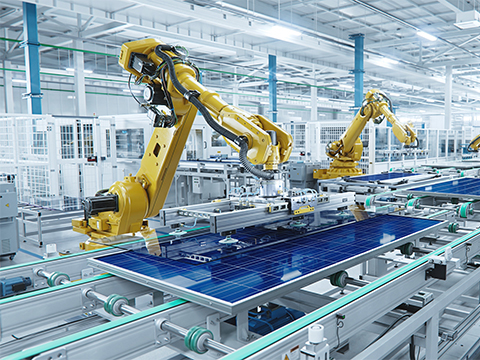 The mechatronic approach to designing motion as a system