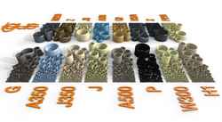 A-to-Z of iglidur self-lubricating plain bearings