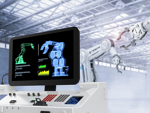 Making the move away from traditional automation