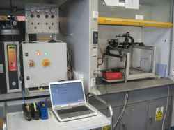 Oxford Materials choose LG Motion for spray deposition research