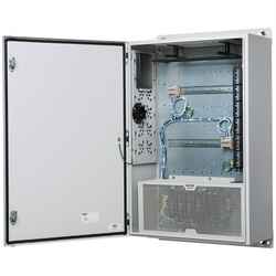 Panduit introduces a new universal network zone system