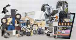 Reduce noise with drylin linear bearings