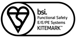 New BSI Kitemark for Functional Safety