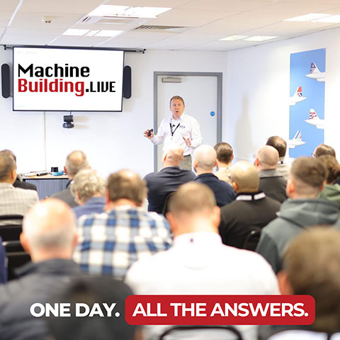 Book now: CPD-accredited workshops and hands-on IO-Link training confirmed for October