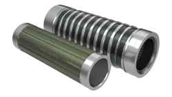 Frameless motors match demanding machine tool spindle uses
