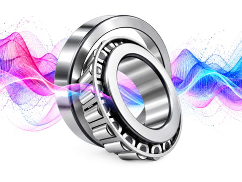 HBK introduces acoustic testing for tapered roller bearings