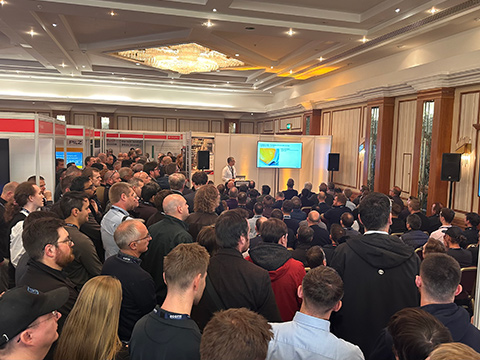 What people are saying about MachineBuilding.Live