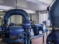 Schaeffler's intelligent package ensures reliable pump operation