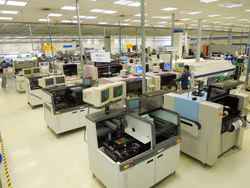 AWS Electronics expands Slovakian facility to meet demand