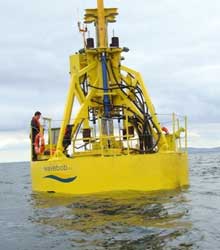 Wave energy converters benefit from real-time control