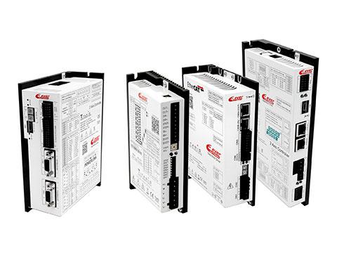 Stepper motors suitable to different load conditions