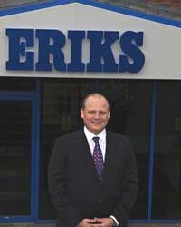 Wyko Industrial Services in the UK becomes Eriks UK