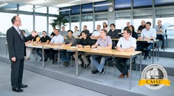 New Certified Machinery Safety Expert course from Pilz
