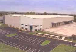New home for Norgren UK Headquarters