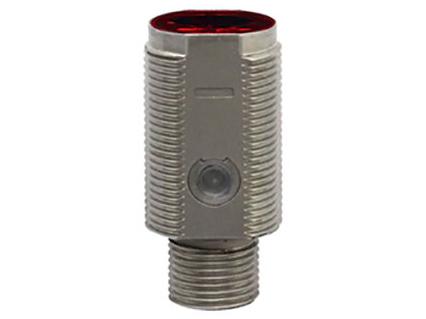Contrinex introduces stainless-steel M18 photoelectric sensors