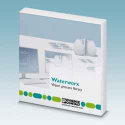 A new version of the Waterworx library is available now