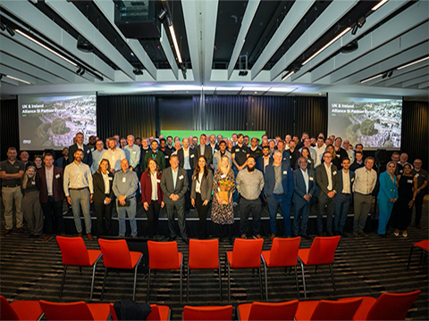 Schneider Electric awards six system integrators at Alliance SI Partner Awards