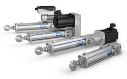 SKF introduces Light ElectroMechanical Cylinder range