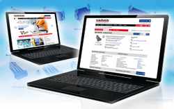 Harwin launches new information-rich website 