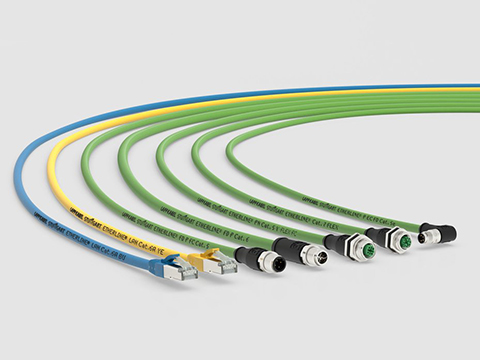 LAPP to showcase future-ready industrial connectivity