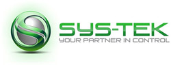 Sys-Tek - the new UK and Ireland sales agent for IDEC products