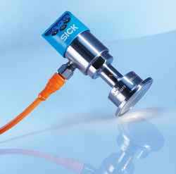 PBSH pressure switch reduces hygiene costs for food processors