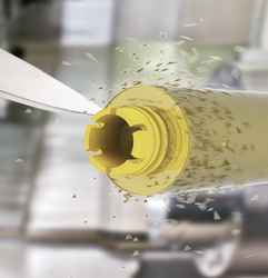 speedicut rapid machining from igus now even more versatile