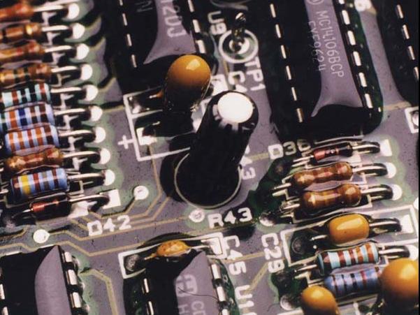 Light cure conformal coatings: a technical guide