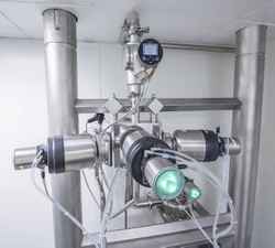 Wave of success for new flowmeters