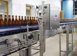 SKF helps keep Erdinger Weissbräu brewery flowing