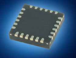 Atmel's SAM D10/D11 microcontrollers now at Mouser