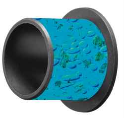 Tribo makes all the difference in plastic bearings