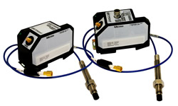 ATEX-approved field-configurable vibration measurement system