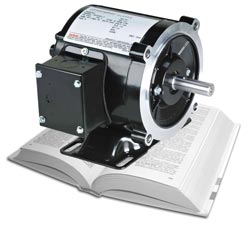 Glossary of terms: permanent magnet motors