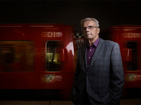 ABB celebrates half a century of innovation and energy efficiency with variable speed drives
