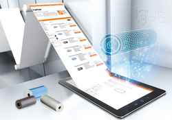 New online tool speeds selection of igus guide rollers