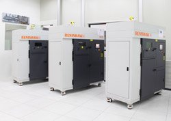 Renishaw opens Additive Manufacturing Solutions Centre in India 