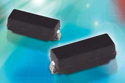 Miniature surface-mount reed switch lasts longer