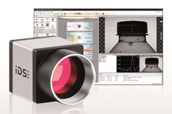 Adaptive Vision machine vision software available from IDS in UK