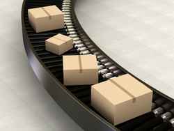 Human-robot collaboration and the use of AI: trends in packaging