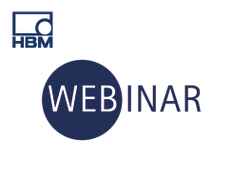 Free webinars for industrial test, measurement and control