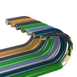 How to select the correct cable for moving applications