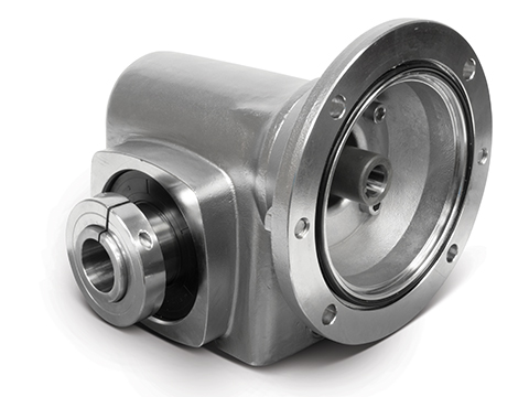 New gears build upon success of original series with customer-sourced innovations