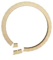 Universal iglidur J gliding pads from igus