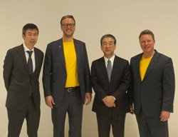 Harting, Hirose collaborate on Single-Pair Ethernet connectivity