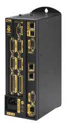 ACR9000 motion controllers feature Ethernet PowerLink